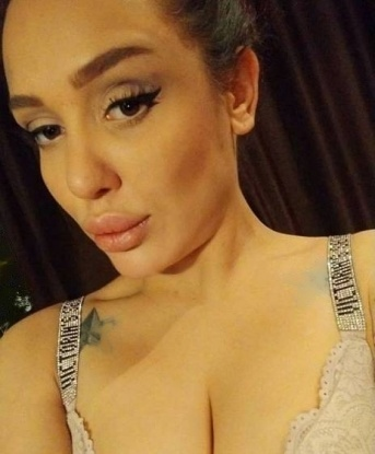 Анкета проститутки Юлия - город Псынабо, 24 года, №499