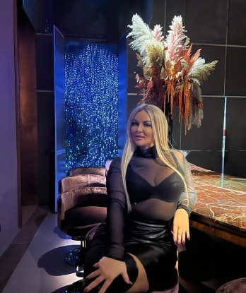 Анкета проститутки Настенька - город Псынабо, 33 года, №1252