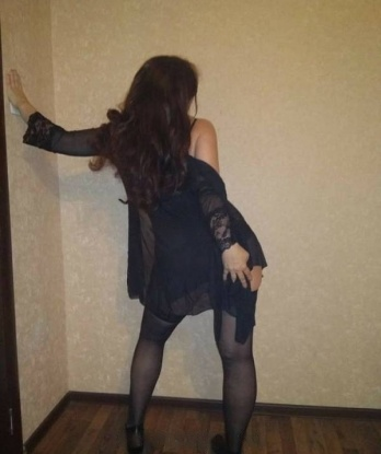 Анкета проститутки Лариса - город Псынабо, 38 лет, №1656