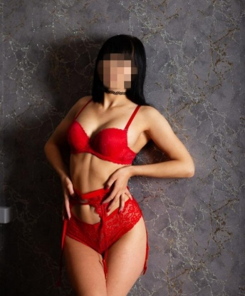 Анкета проститутки Лилия - город Псынабо, 23 года, №14218