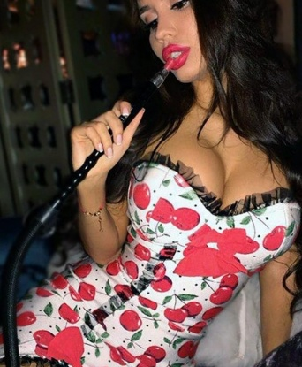 Анкета проститутки Екатерина - город Псынабо, 22 года, №5899